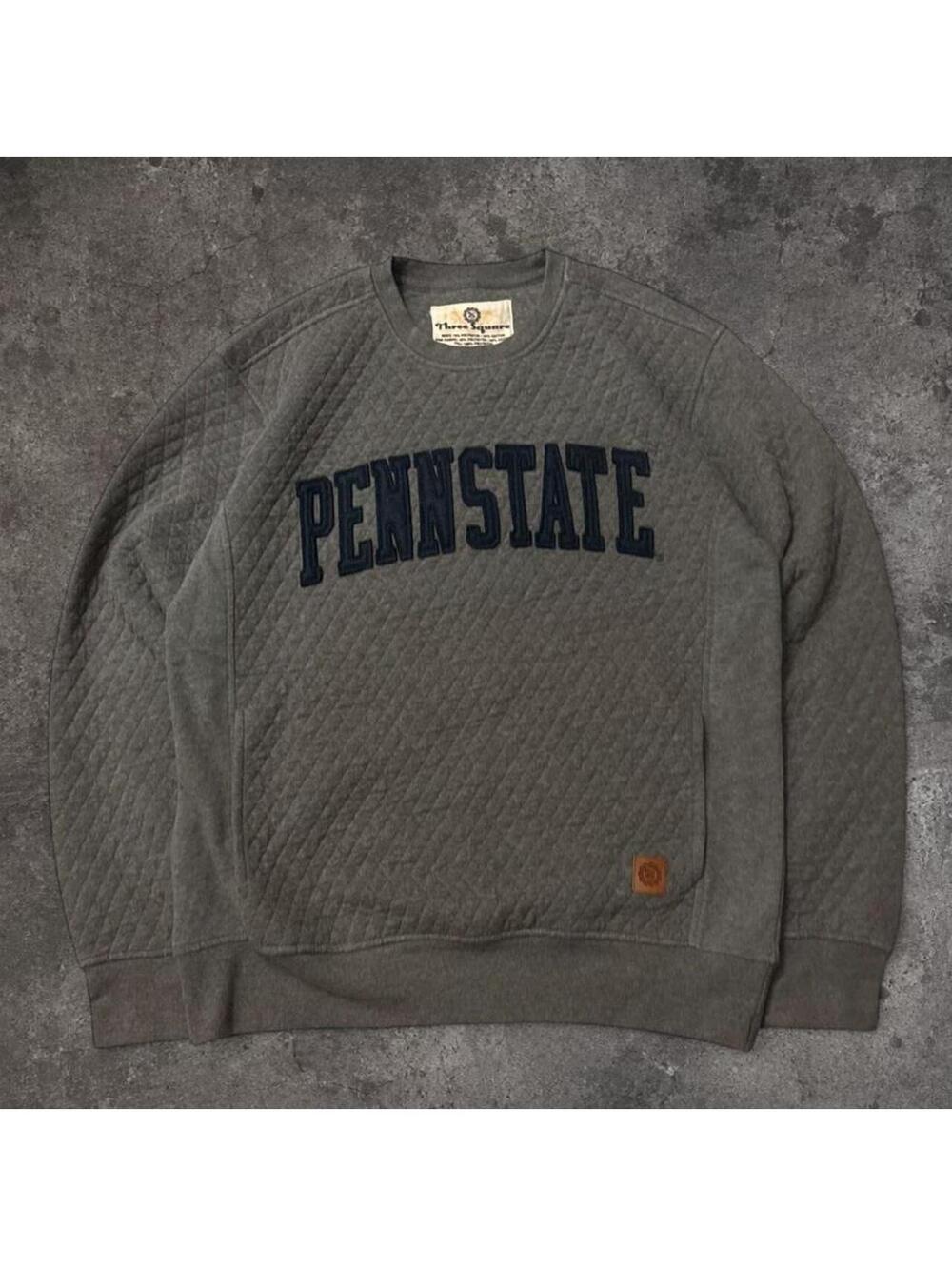 NCAA Women's Grey Sweatshirt